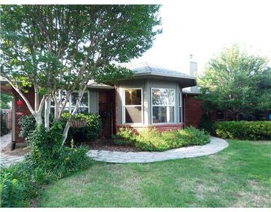 600 Night Hawk Dr, Norman, OK 73072 - photo 6