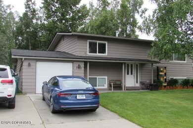 7421 Tyone Ct, Anchorage, AK 99504 - photo 3