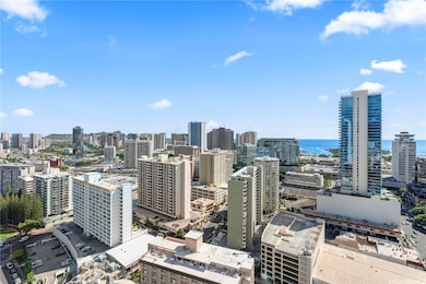 1500 Rycroft St unit 2919R, Honolulu, HI 96814 - photo 5