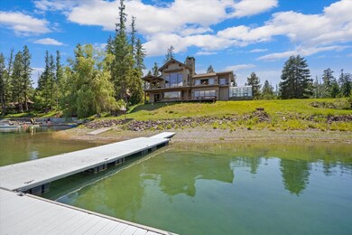 365 Echo Chalet Dr, Bigfork, MT 59911 - photo 2