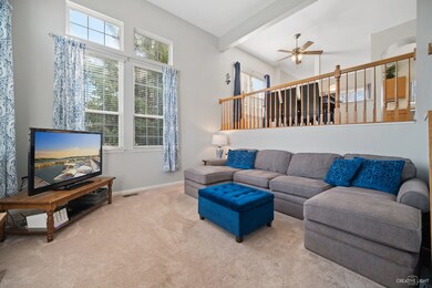 2418 Courtyard Cir unit 4, Aurora, IL 60506 - photo 6