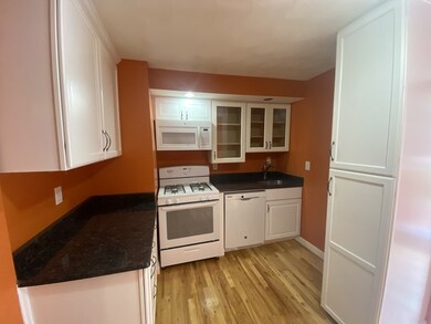 69 Myrtle St unit B, Somerville, MA 02145 - photo 2