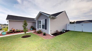 1312 Boker Rd unit Wylie, Conway, SC 29527 - photo 5