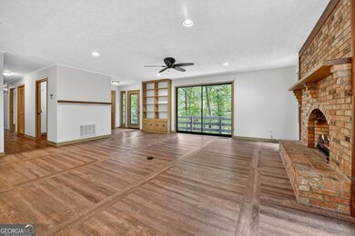 260 Flat Creek Crossing, Blue Ridge, GA 30513 - photo 5