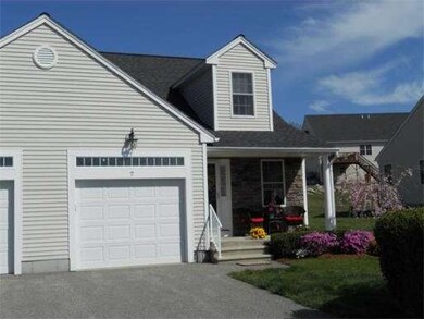 7 Fox Run Rd, Blackstone, MA 01504 - photo 3