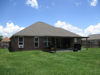 Rear Photo
