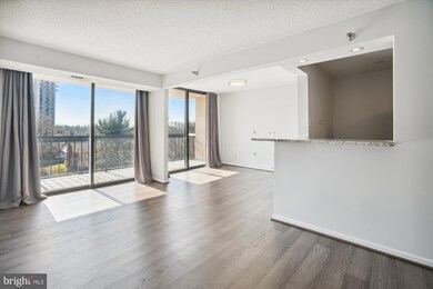 Chelsea Towers unit 509, Bethesda, MD 20817 - photo 4