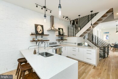 311 E Lanvale St, Baltimore, MD 21202 - photo 6