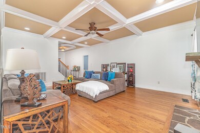 524 Findhorn Ln, Wake Forest, NC 27587 - photo 7