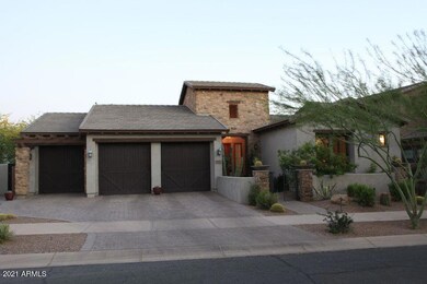 Front Elevation