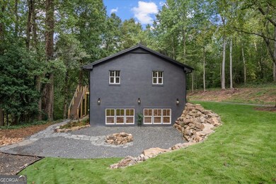 2237 Clem Lowell Rd, Carrollton, GA 30116 - photo 4