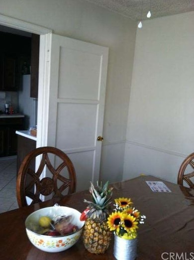 Separate Dining room