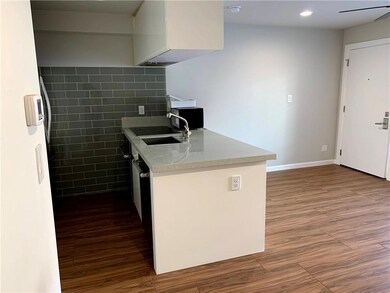 Sterling Crest unit D-110, Austin, TX 78705 - photo 7