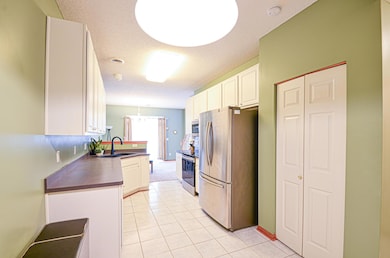 New kitchen appliances!