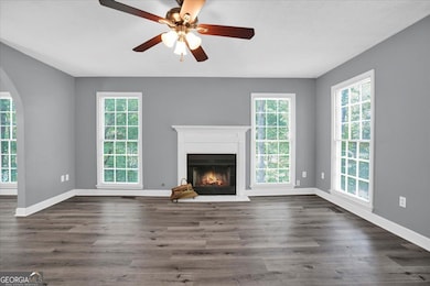 3778 Rivaridge Dr, Marietta, GA 30062 - photo 6