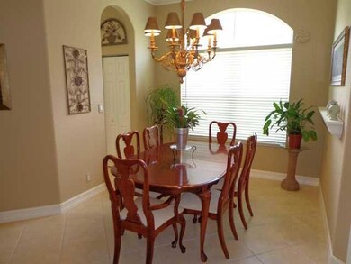 Den/Family/Great Room. Den Could Easily Be Convert