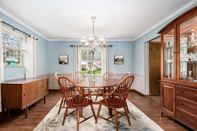 Lynbrook Indian Hills