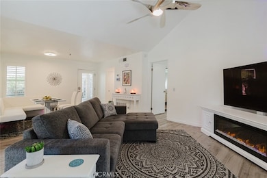 2700 #37 Lawrence Crossley, Palm Springs, CA 92264 - photo 6