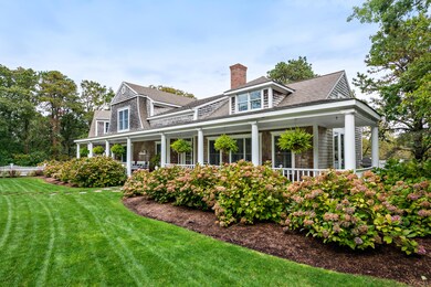 68 Judges Way, Chatham, MA-3