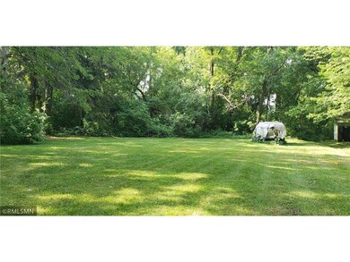 Deep Back Yard