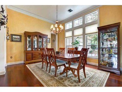 Dining Room.