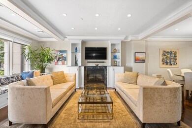 Burroughs Wharf unit 106, Boston, MA 02109 - photo 4