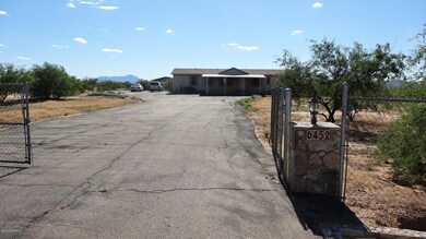 6452 S Valencia Ranch Rd, Tucson, AZ 85735 - photo 3