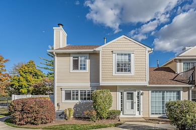 473 Le Parc Cir unit 126, Buffalo Grove, IL 60089 - photo 2