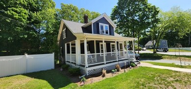 124 Beaver St, Franklin, MA 02038 - photo 4