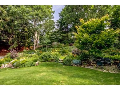 Yard/Garden.