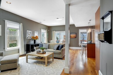 203 K St unit 3, Boston, MA 02127 - photo 2