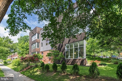 4101 Arkansas Ave NW unit B, Washington, DC 20011 - photo 4