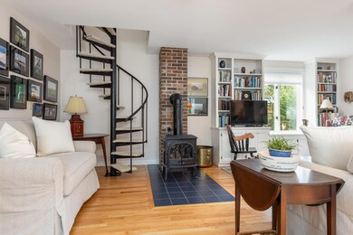 112 E East Main St, Yarmouth, ME 04096 - photo 6