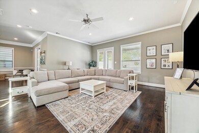 3828 Brinkman St, Houston, TX 77018 - photo 5