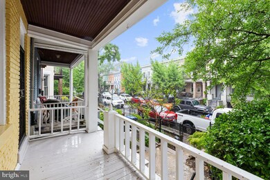 1418 Monroe St NW, Washington, DC 20010 - photo 2