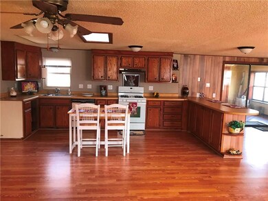 293 Perry Ln, Elkins, AR 72727 - photo 3