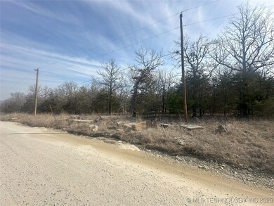 0 Kelsoe 2 Rd unit 2507992, Canadian, OK 74425 - photo 2