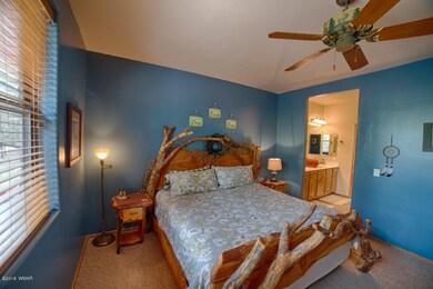 Master Room