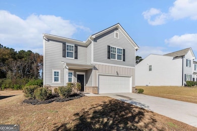 1077 Coldwater Dr, Griffin, GA 30224 - photo 3