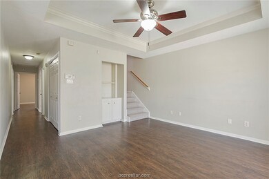 1217 Webhollow Cir unit A, Bryan, TX 77801 - photo 7