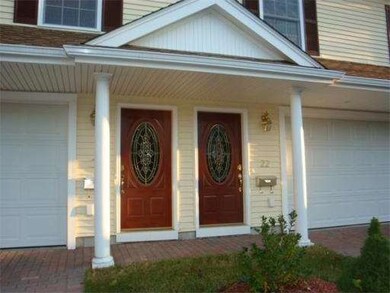 20 Malvesti Way unit 1, Quincy, MA 02169 - photo 3