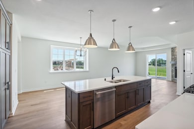 506 Hickory Hollow Dr 05 Open Concept