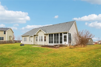 127 Harrogate Crossing, West Henrietta, NY 14586 - photo 5