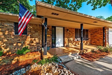 1031 S Derby St, Denison, TX 75020 - photo 4