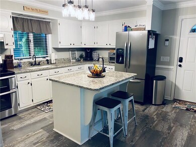 2625 Buffalo Ford Rd, Asheboro, NC 27205 - photo 2