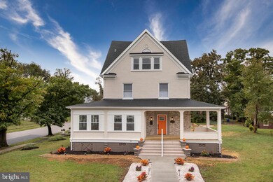 4101 Maine Ave, Gwynn Oak, MD 21207 - photo 2