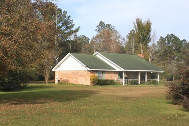 164 Stonecypher Rd, Lucedale, MS 39452 - photo 4