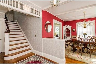 45 Ashton Ave, Newton Center, MA 02459 - photo 3