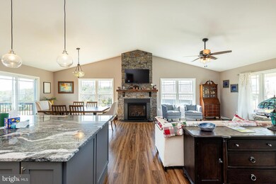 1952 Collinsville Rd, Cross Junction, VA 22625 - photo 3