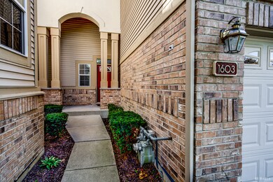 1603 Spyglass Cir unit 1603, Palos Heights, IL 60463 - photo 3